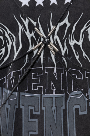 Givenchy T-shirt with logo