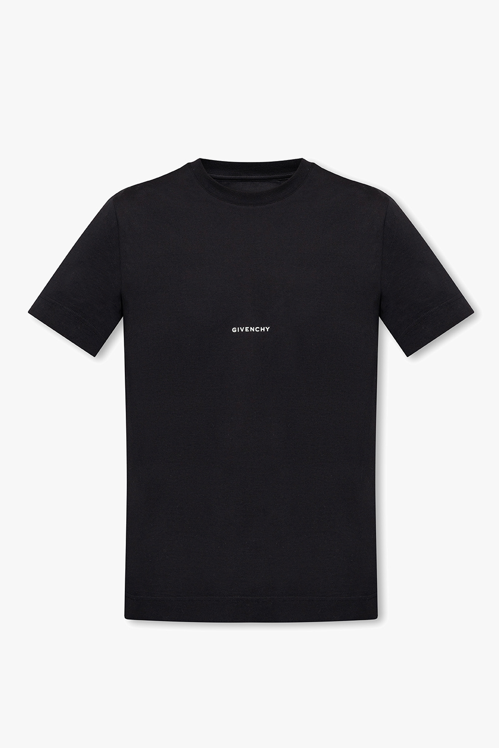 Givenchy T-shirt with logo