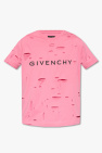 Givenchy 4G crew neck jumper