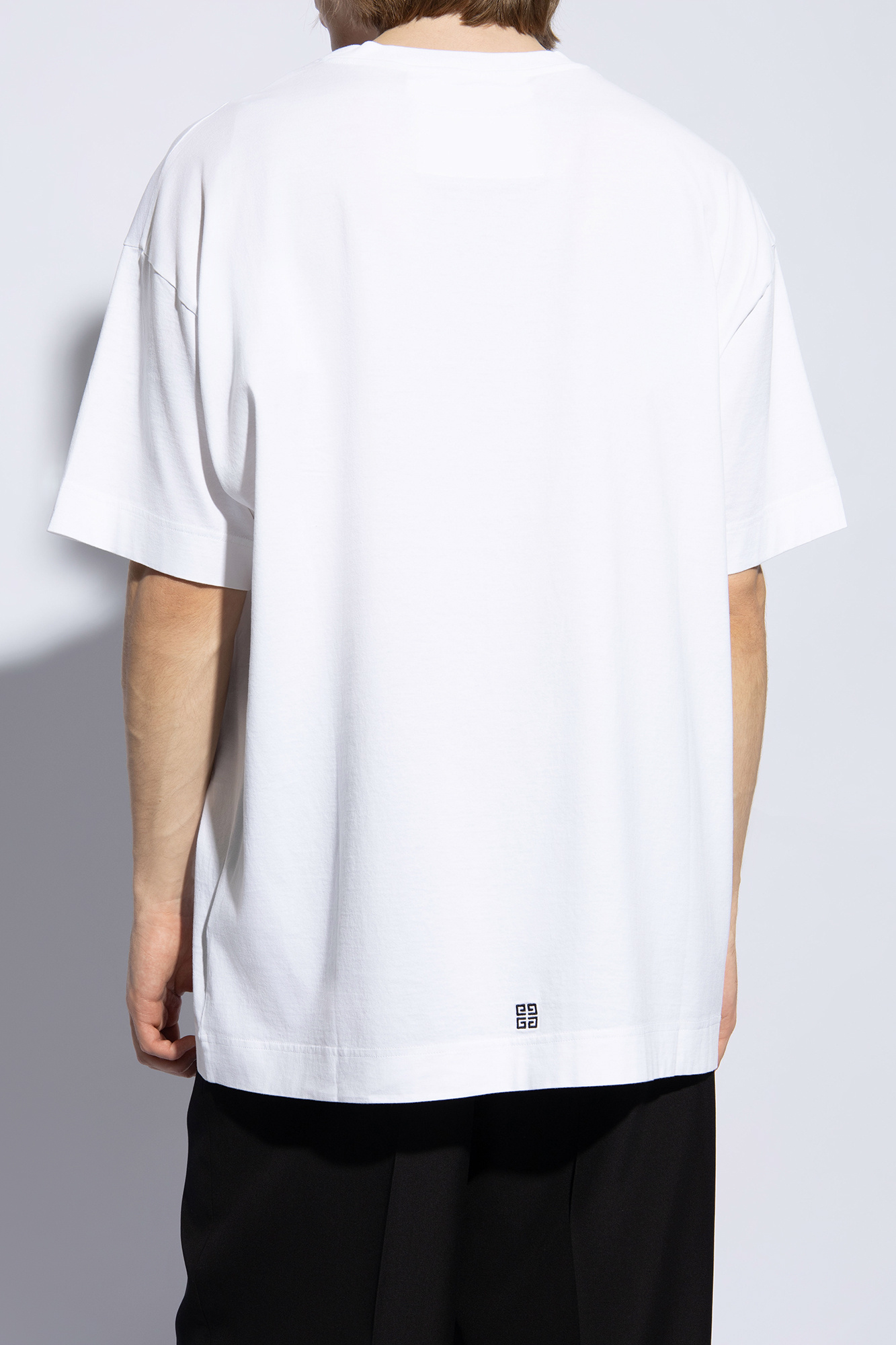 Givenchy Oversized T-shirt