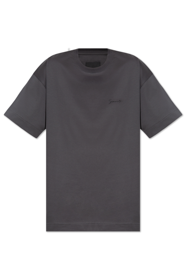 Givenchy T-shirt with logo