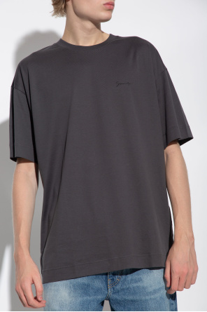 Givenchy T-shirt with logo