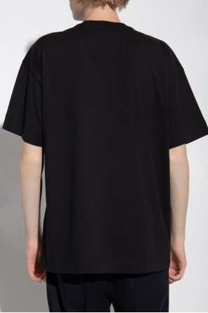 Givenchy T-shirt with logo