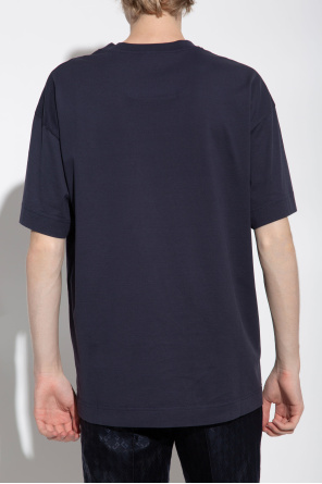 Givenchy T-shirt with logo