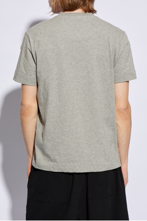 givenchy Torby T-shirt with logo