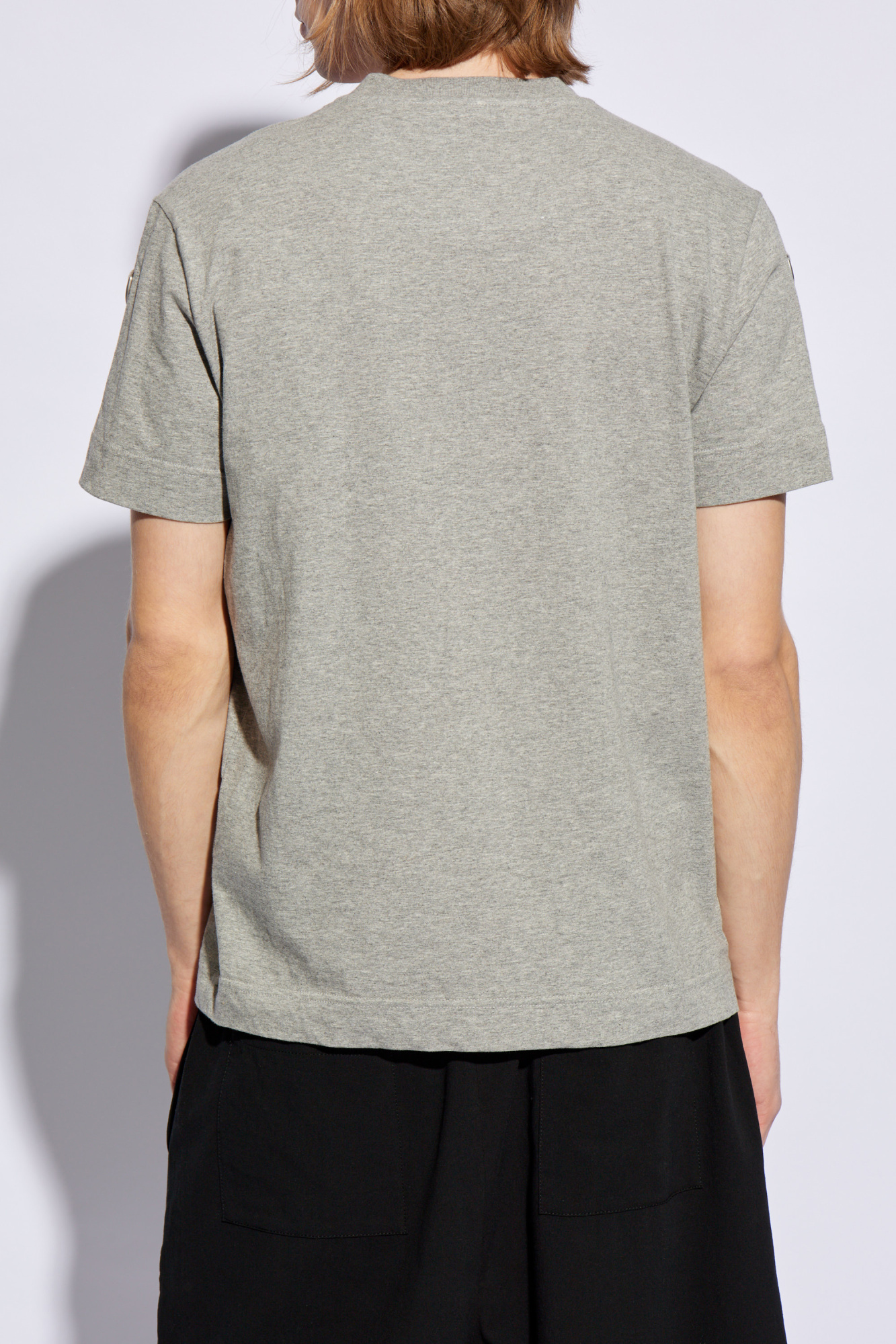 Givenchy T-shirt with logo