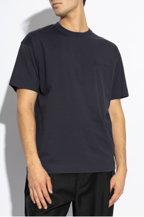 Givenchy T-shirt with round neckline