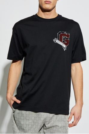 Givenchy Short sleeve T-shirt