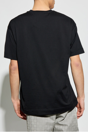 Givenchy Short sleeve T-shirt