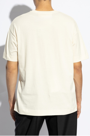 Givenchy T-shirt with round neckline