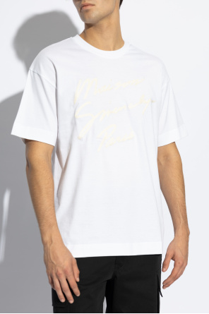 Givenchy Crew neck T-shirt