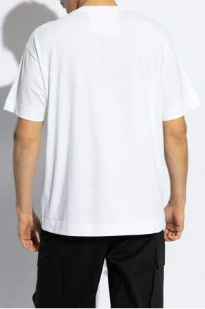 Givenchy Crew neck T-shirt