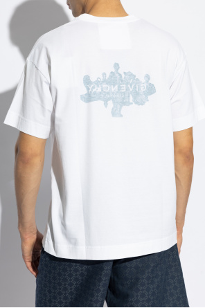 Givenchy T-shirt with print