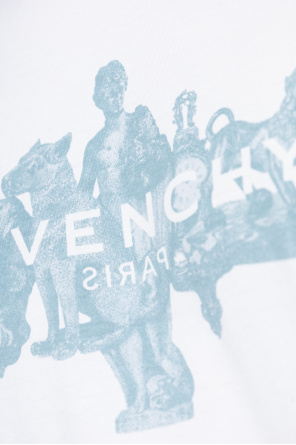 Givenchy T-shirt with print