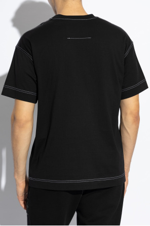 Givenchy T-shirt with logo