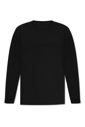 Long sleeve t-shirt od Givenchy