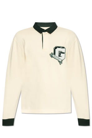 Sweatshirt with collar od Givenchy