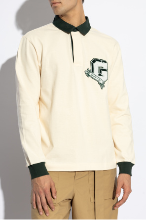 Givenchy Sweatshirt with Collar