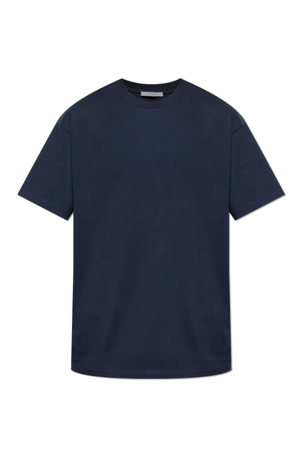 T-shirt with printed logo od Givenchy