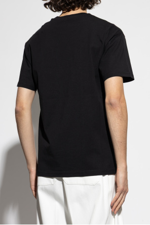 Givenchy T-shirt with logo