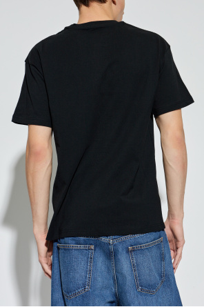 Givenchy T-Shirt mit Logo