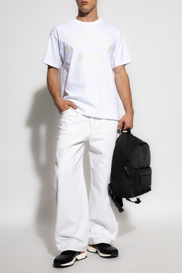 Givenchy T-shirt with logo