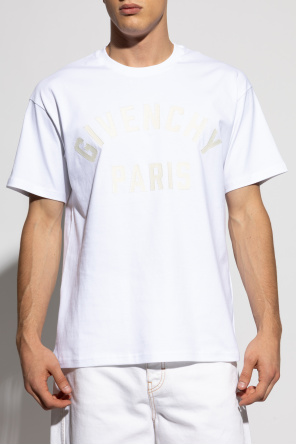 Givenchy T-shirt with logo