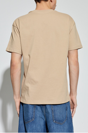 Givenchy Camiseta con logo