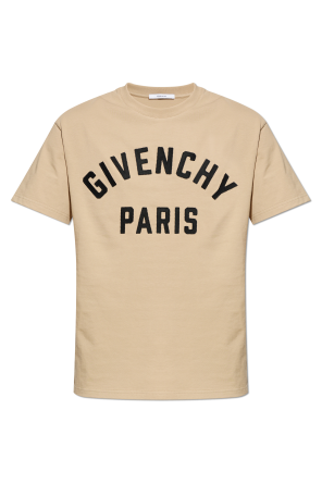 Camiseta con logo