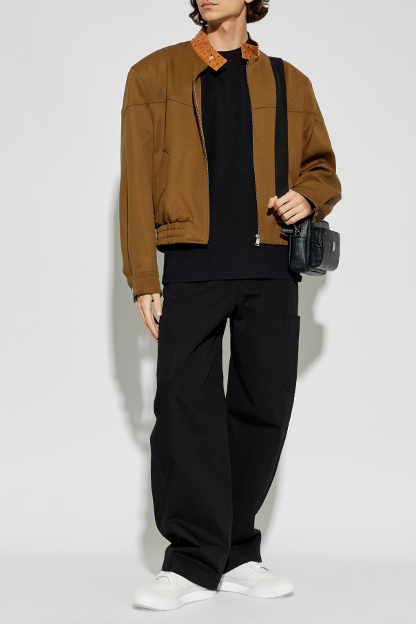 Givenchy T-shirt with logo