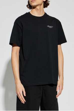 Givenchy T-shirt with logo