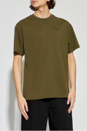 Givenchy T-shirt with logo