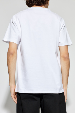 Givenchy T-shirt with logo
