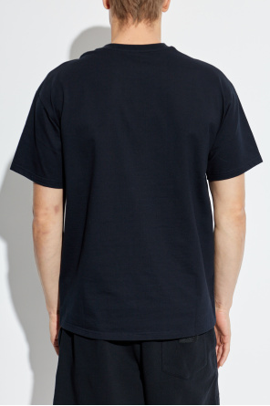 Givenchy T-shirt with logo