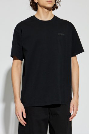 Givenchy Camiseta con logo