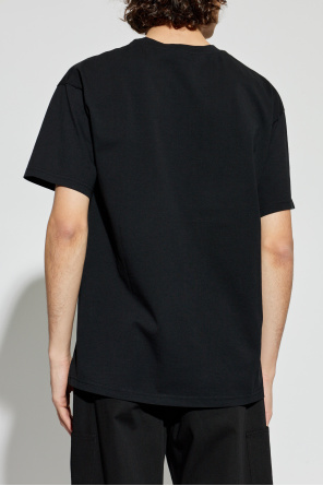Givenchy Camiseta con logo