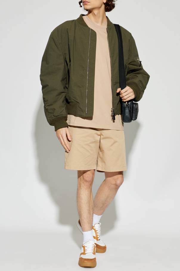 Givenchy T-Shirt mit Logo