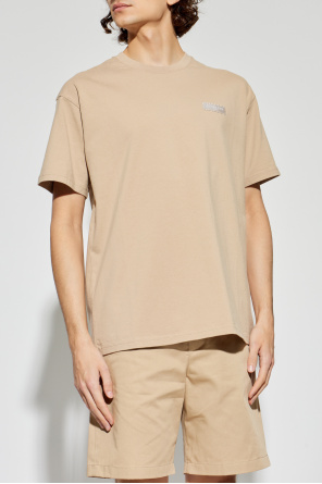 Givenchy T-Shirt mit Logo
