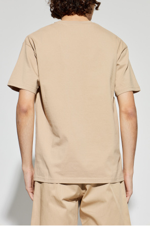 Givenchy T-Shirt mit Logo