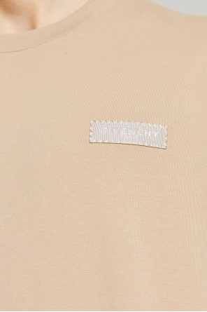 Givenchy T-Shirt mit Logo