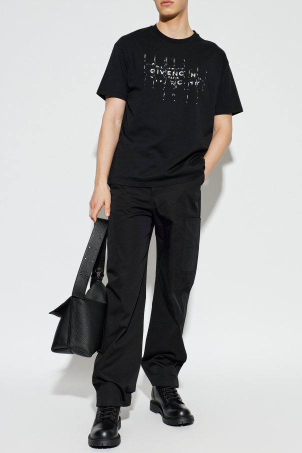 Givenchy T-shirt with print
