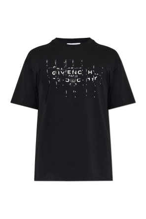 T-shirt with print