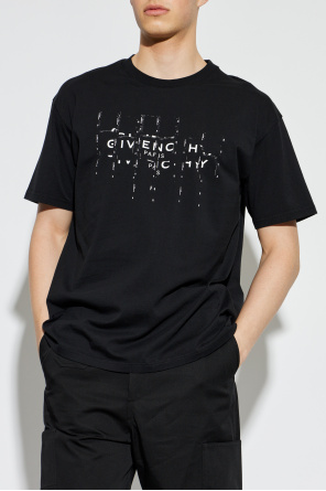 Givenchy T-shirt with print