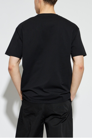 Givenchy T-shirt with print