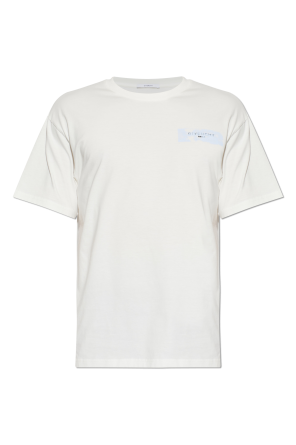 T-shirt with print