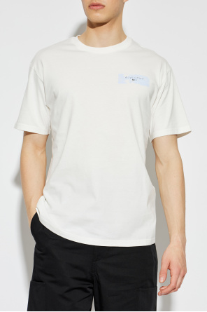 Givenchy T-shirt with print