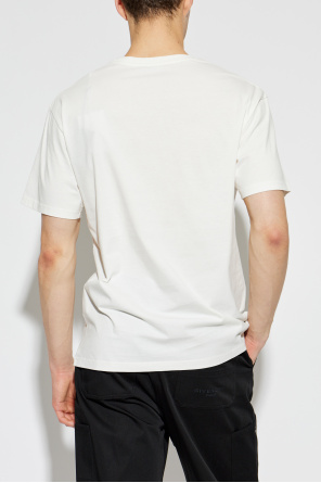 Givenchy T-shirt with print