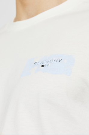 Givenchy T-shirt with print