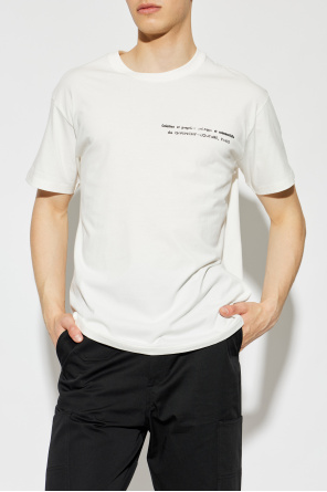 Givenchy Camiseta con estampado