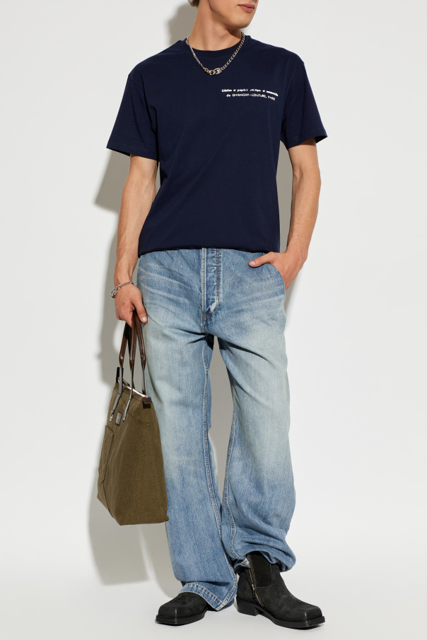 Givenchy T-shirt with print
